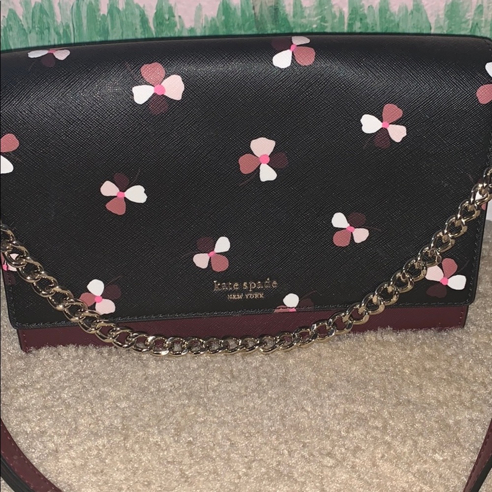 Kate Spade Cross Body